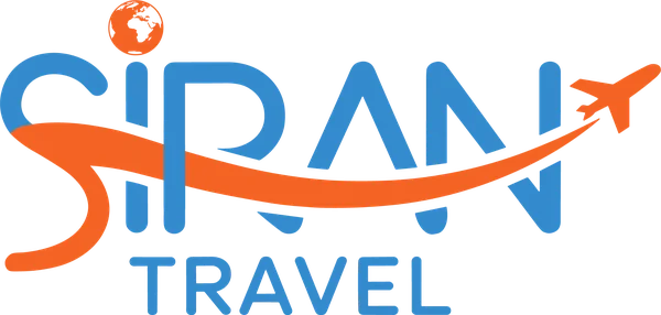 Siran Travel — a client of Auroa AI